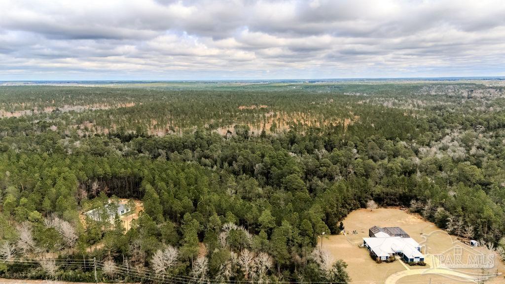 2388 Wallace Lake Road Pace, FL 32571 - Photo 7 of 14