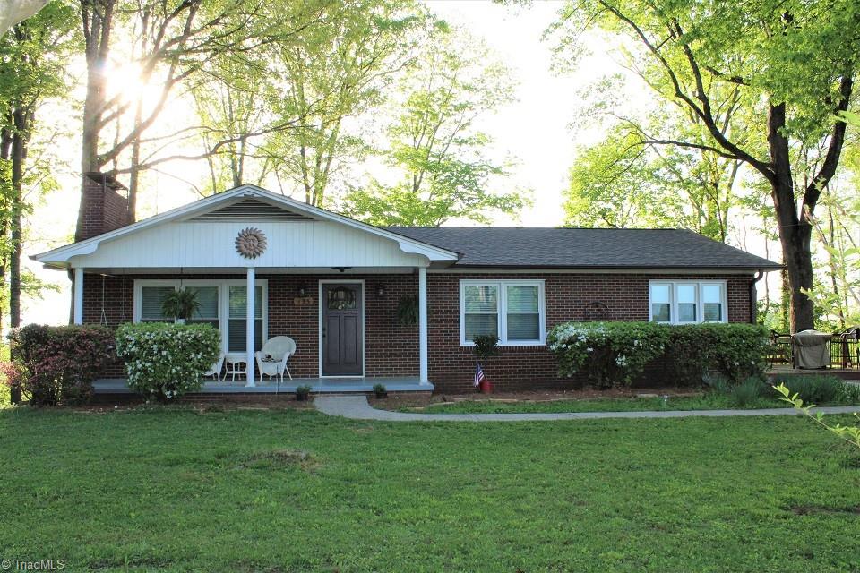 155 Parks Road Elkin, NC 28621 - Photo 1 of 29 Gallery Image 1