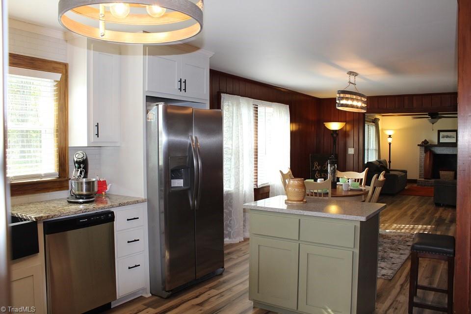 155 Parks Road Elkin, NC 28621 - Photo 9 of 29 Gallery Image 9