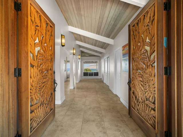 $2,950,000 | 978 Kupulau Drive, Kihei, HI 96753