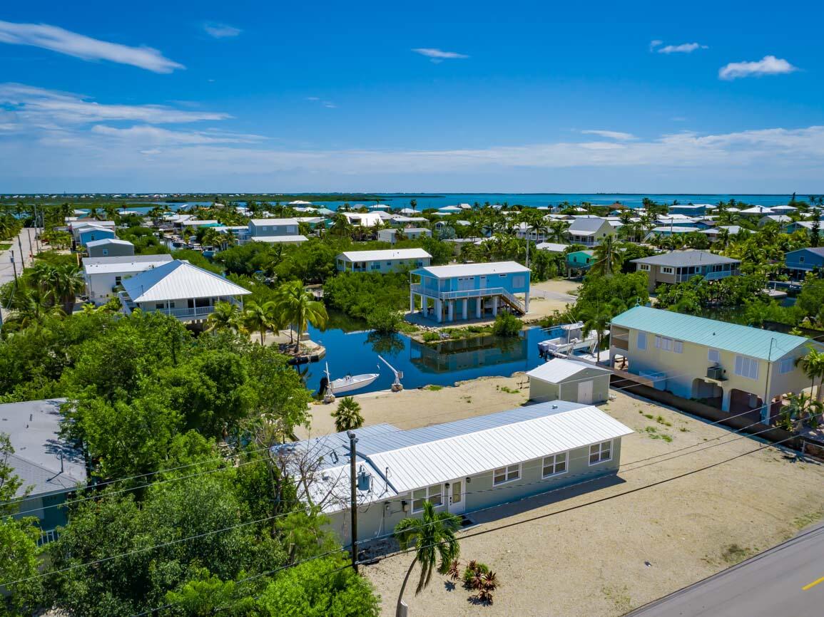 133 Indies Road Summerland Key, FL 33042 - Photo 20 of 30 Aerial