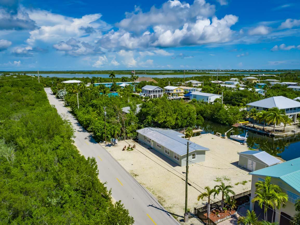 133 Indies Road Summerland Key, FL 33042 - Photo 21 of 30 Aerial