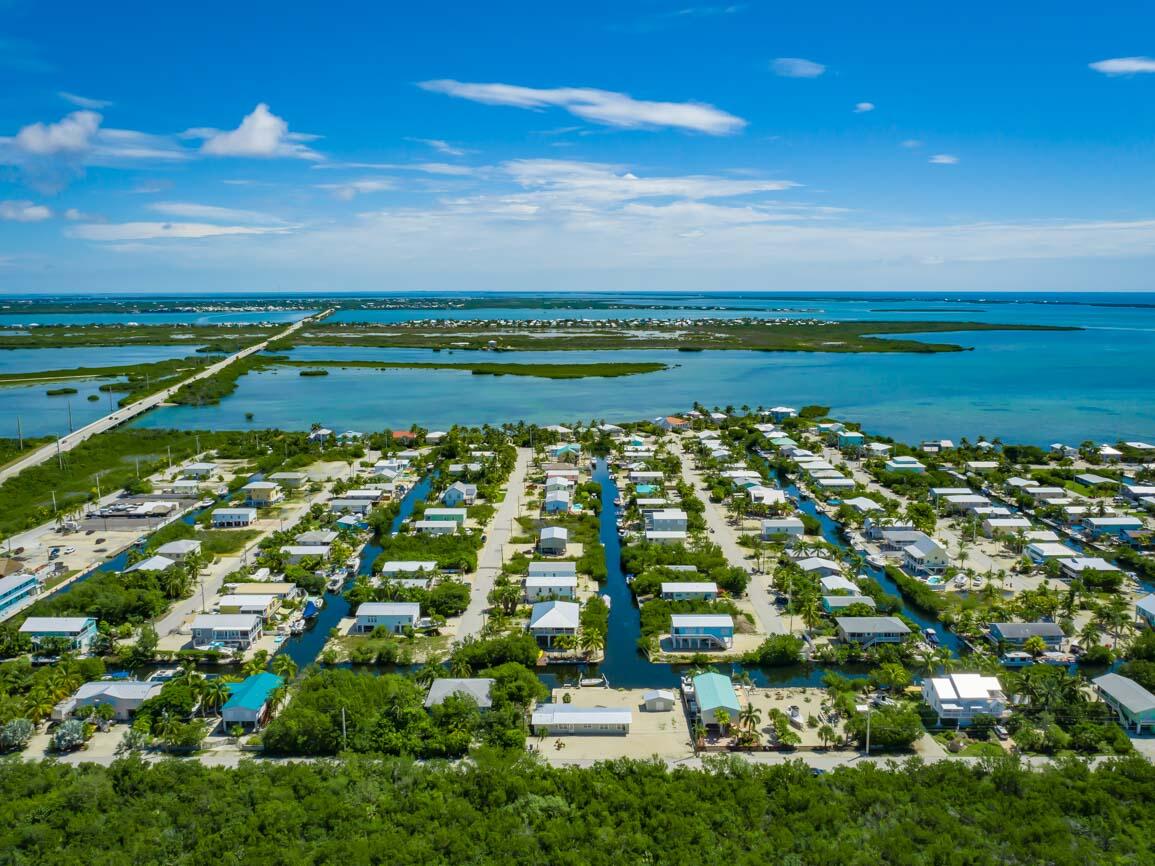 133 Indies Road Summerland Key, FL 33042 - Photo 30 of 30 Aerial
