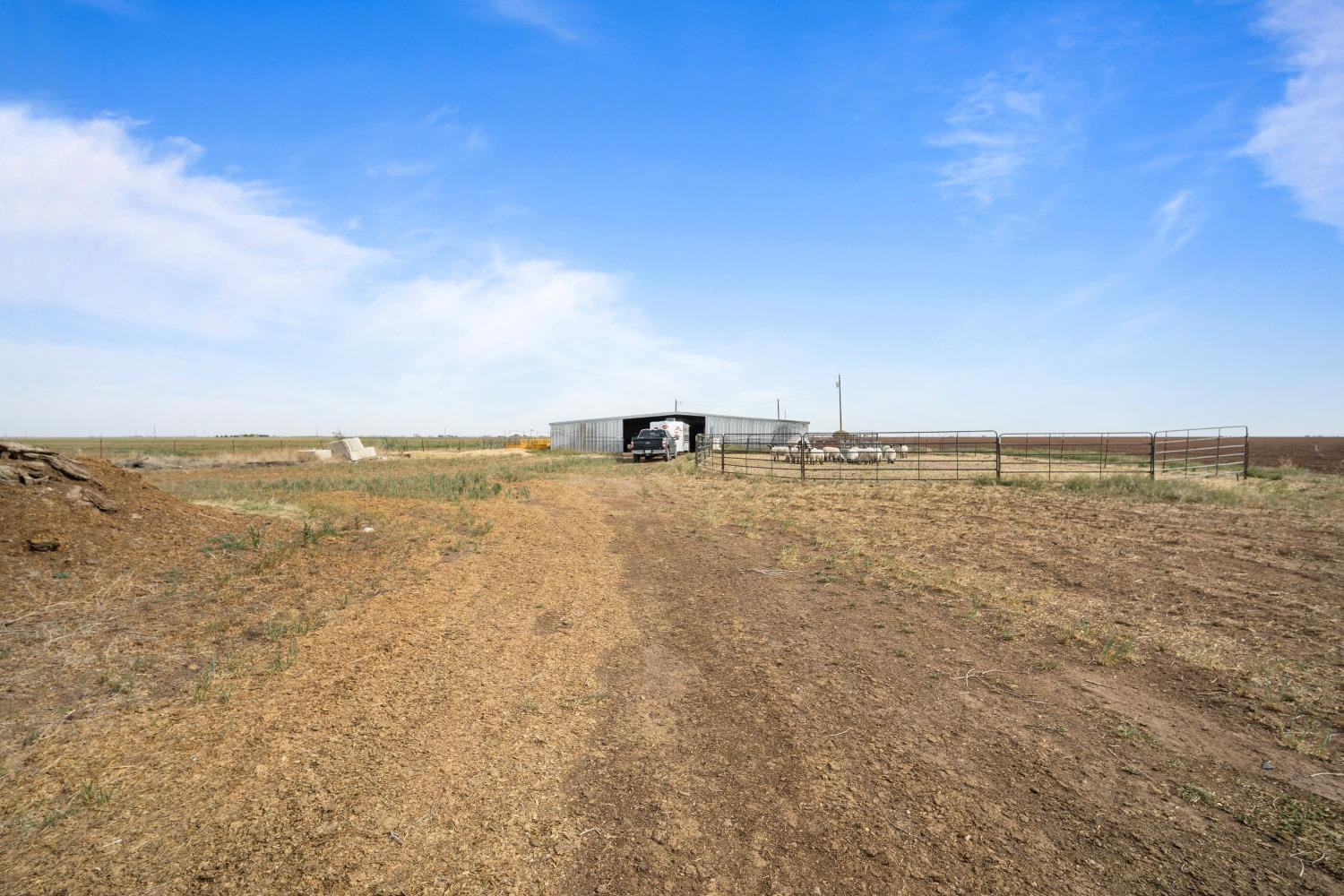 6487 East Fm 41 Ropesville, TX 79358 - Photo 27 of 33 a view of a ocean view