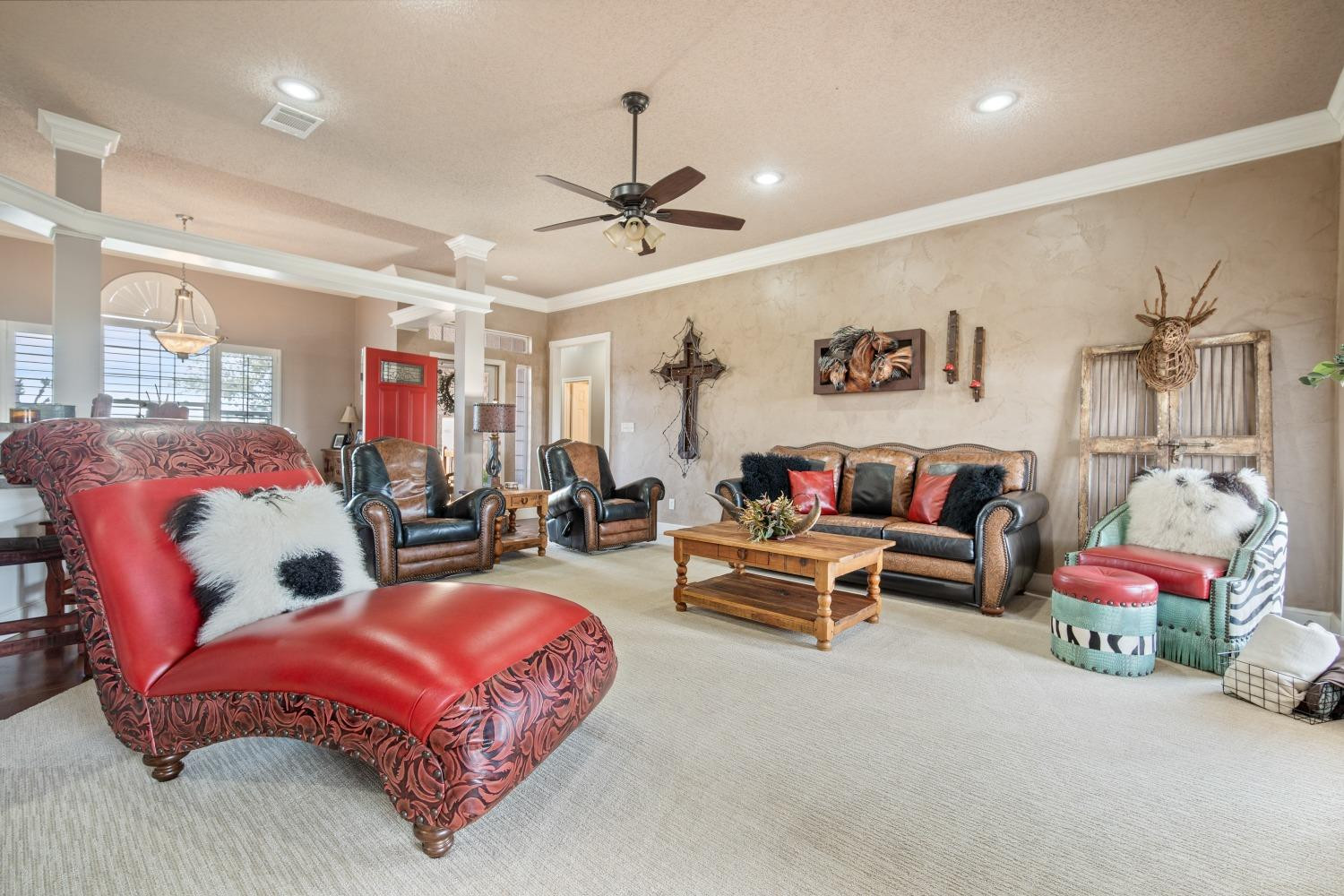 6487 East Fm 41 Ropesville, TX 79358 - Photo 8 of 33