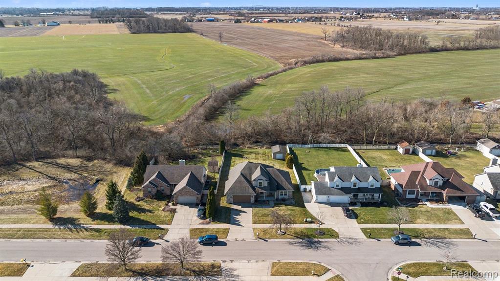4322 Quail Ridge Lane Newport, MI 48166 - Photo 37 of 41 Gallery Image 37