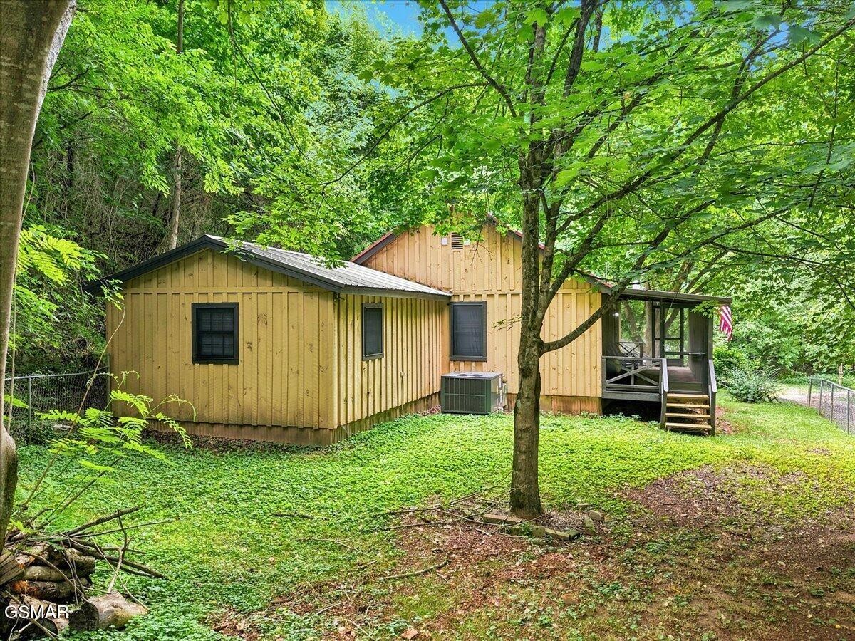 888 Baysinger Road Newport, TN 37821 - Photo 26 of 48 Gallery Image 26