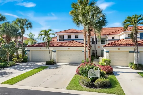 $540,000 | 10751 Halfmoon Shoal Road, Unit 201, Estero, FL 34135