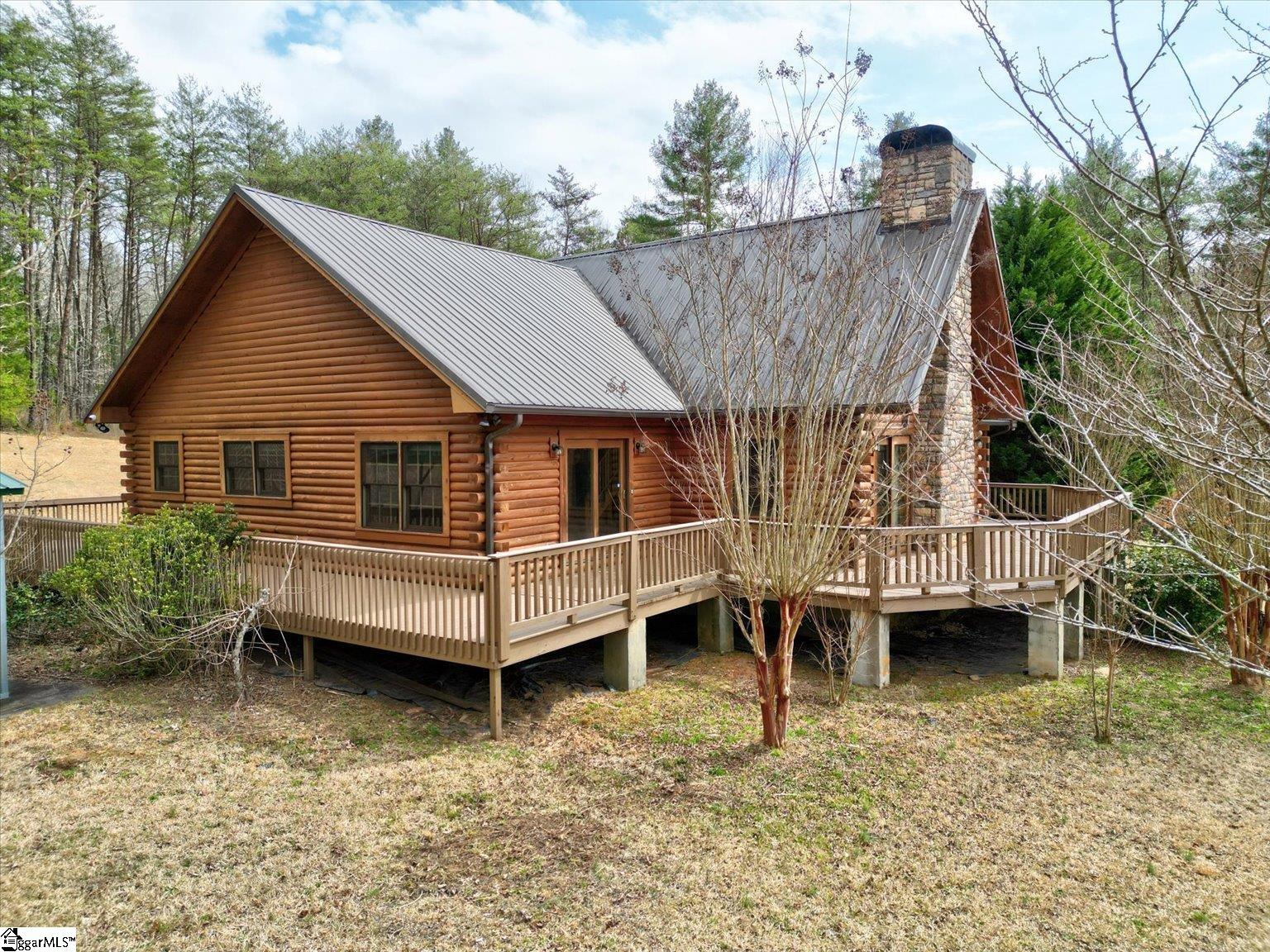 237 Anderson Circle Pickens, SC 29671 - Photo 1 of 49