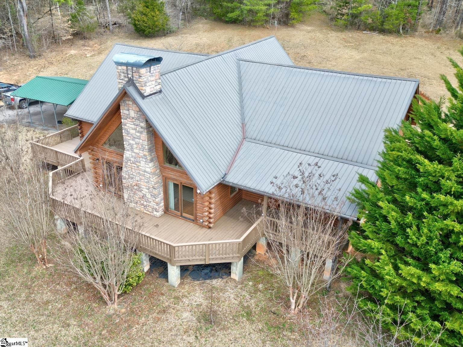 237 Anderson Circle Pickens, SC 29671 - Photo 3 of 49