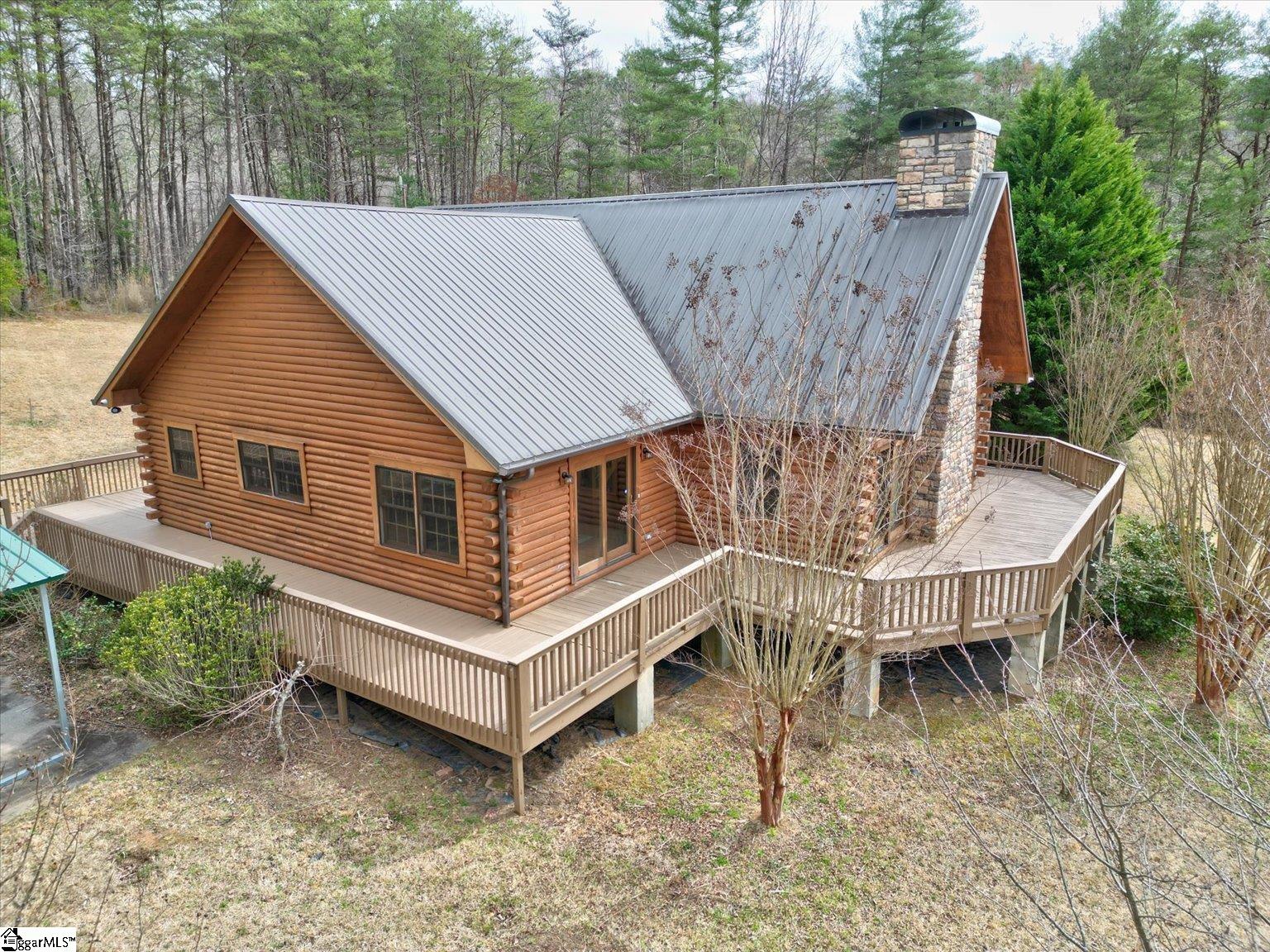 237 Anderson Circle Pickens, SC 29671 - Photo 33 of 49