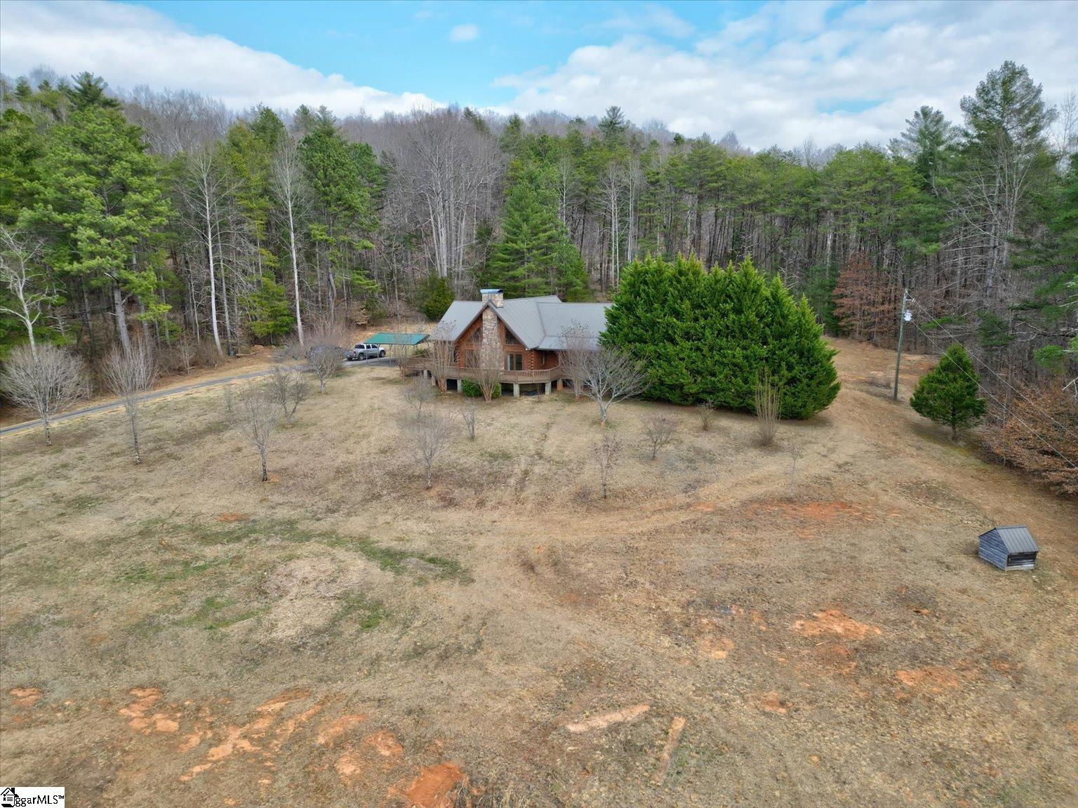 237 Anderson Circle Pickens, SC 29671 - Photo 36 of 49