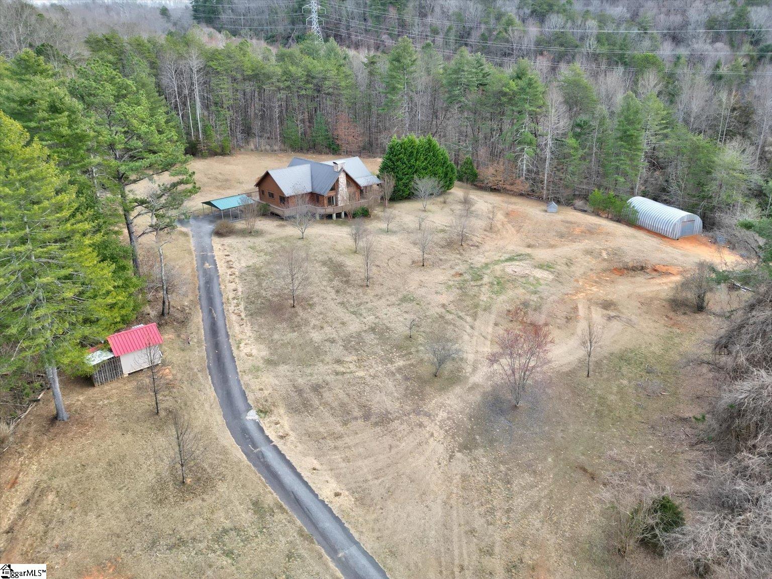 237 Anderson Circle Pickens, SC 29671 - Photo 37 of 49