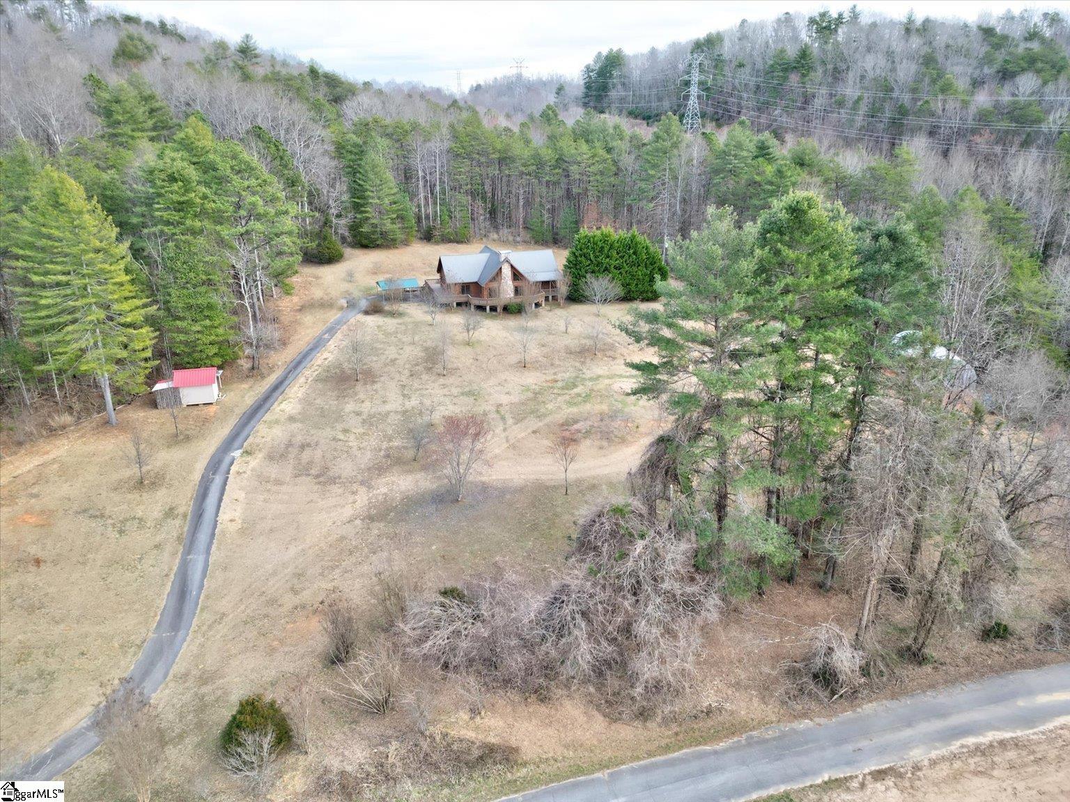 237 Anderson Circle Pickens, SC 29671 - Photo 38 of 49