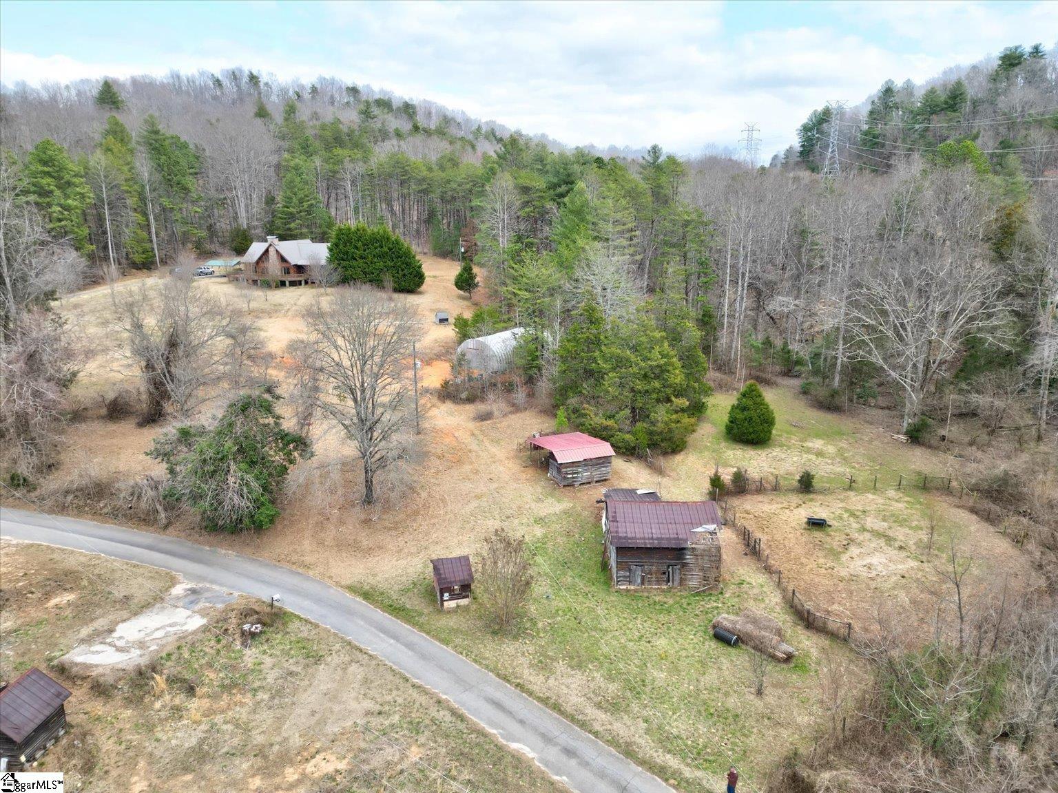 237 Anderson Circle Pickens, SC 29671 - Photo 39 of 49