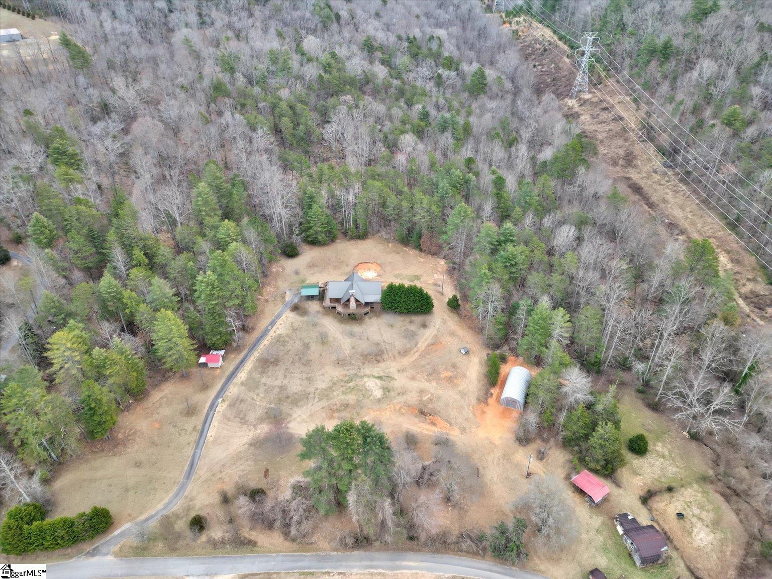 237 Anderson Circle Pickens, SC 29671 - Photo 40 of 49