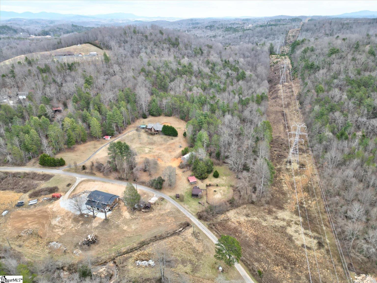 237 Anderson Circle Pickens, SC 29671 - Photo 41 of 49