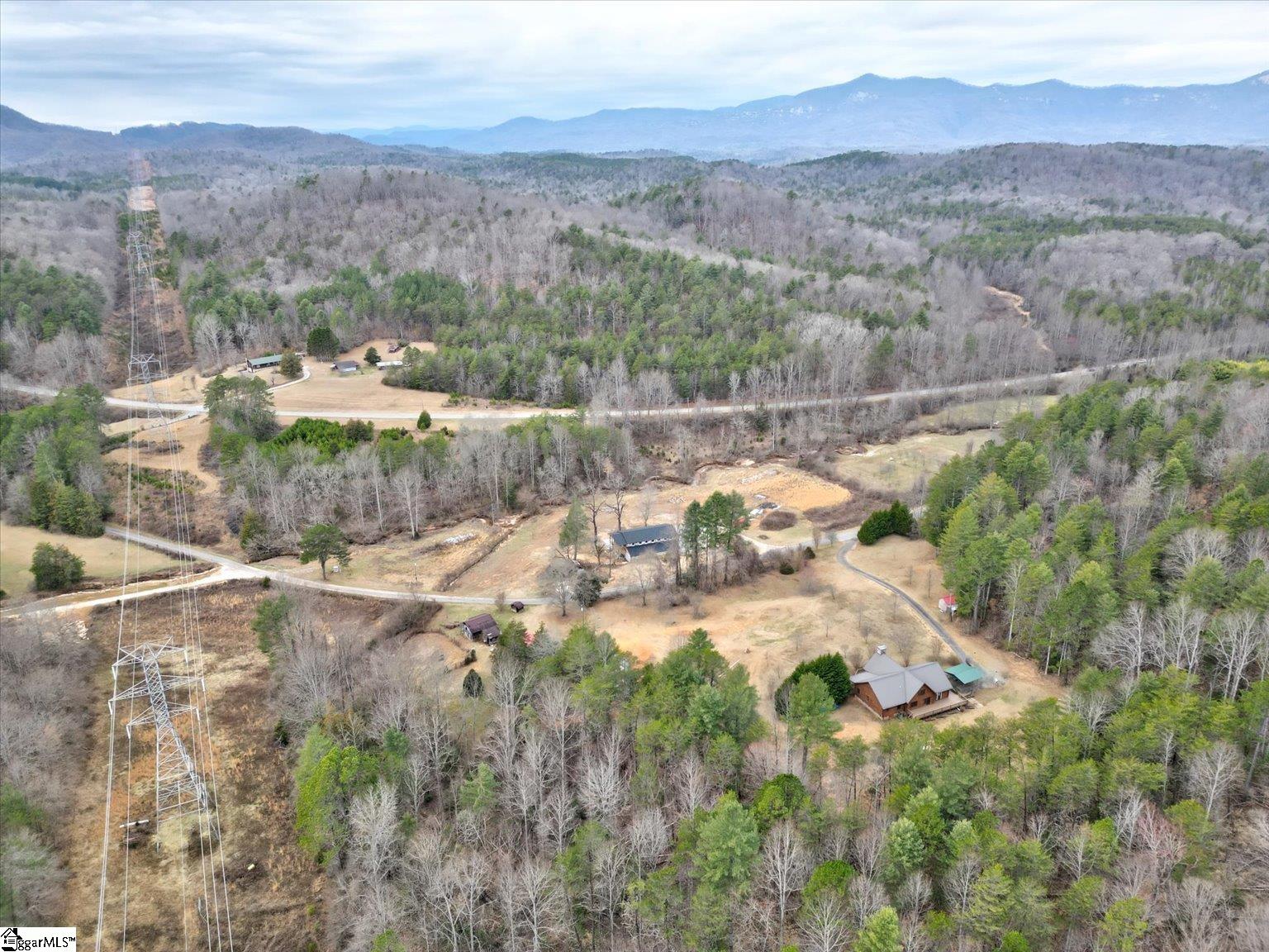 237 Anderson Circle Pickens, SC 29671 - Photo 43 of 49