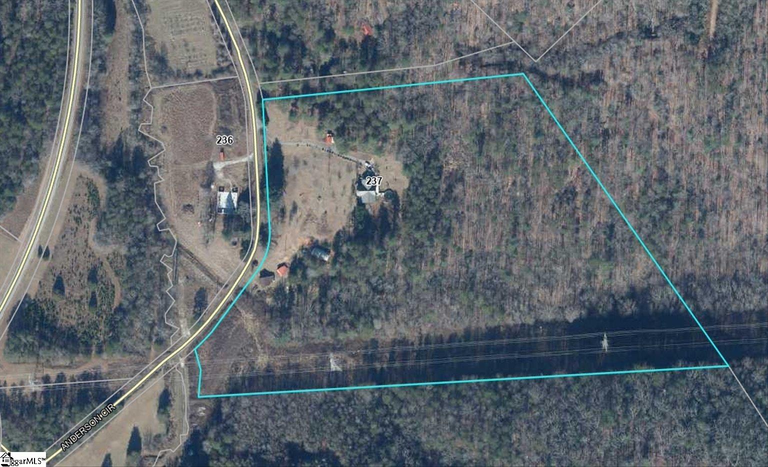 237 Anderson Circle Pickens, SC 29671 - Photo 48 of 49