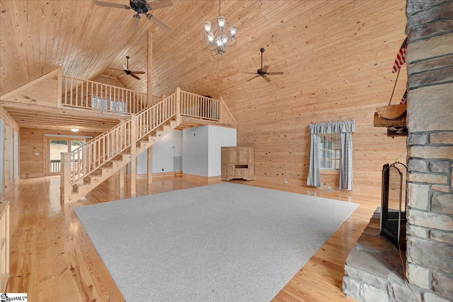 237 Anderson Circle Pickens, SC 29671 - Photo 7 of 49
