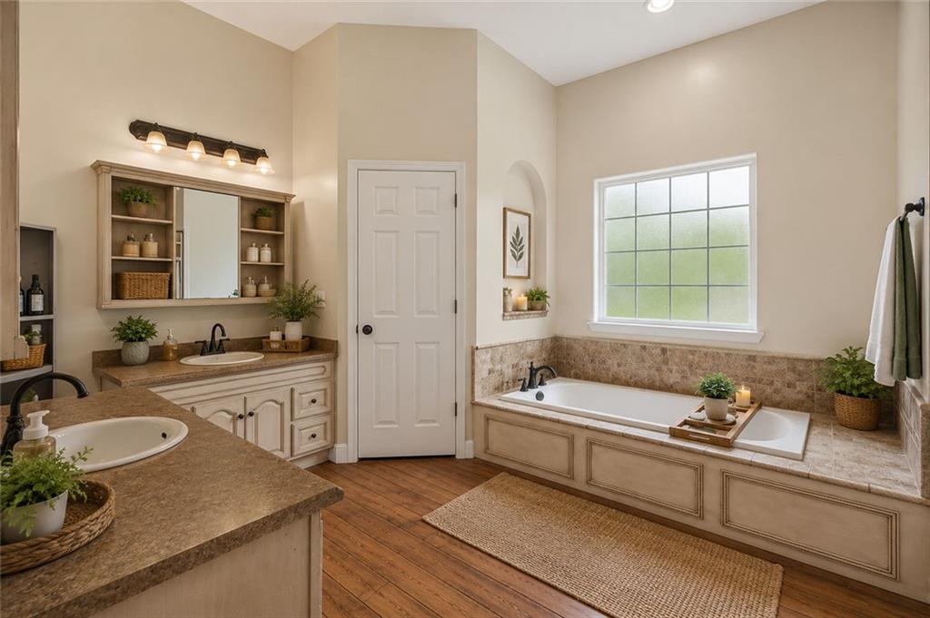 166 Freedom Lane Commerce, GA 30530 - Photo 17 of 24 Gallery Image 17
