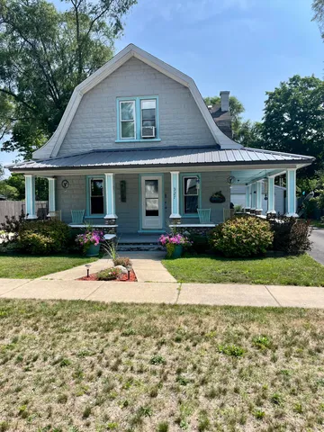 $183,000 | 327 South Hemlock Street, Evart, MI 49631