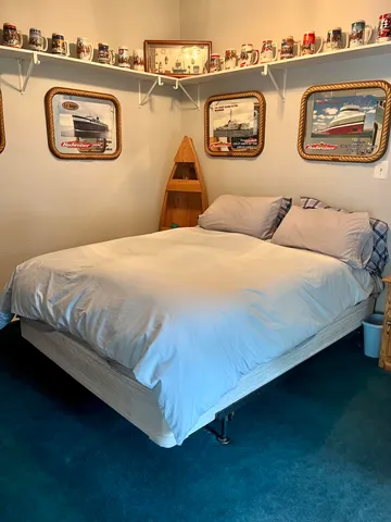 $183,000 | 327 South Hemlock Street, Evart, MI 49631