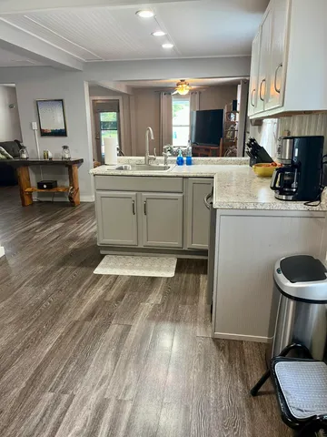 $183,000 | 327 South Hemlock Street, Evart, MI 49631