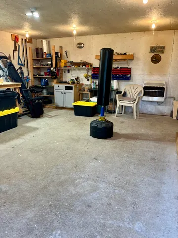 $183,000 | 327 South Hemlock Street, Evart, MI 49631