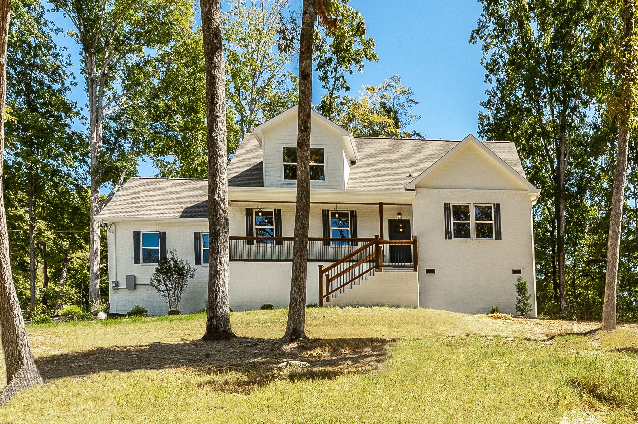518 Doy Road White Bluff, TN 37187 - Photo 1 of 49 Gallery Image 1