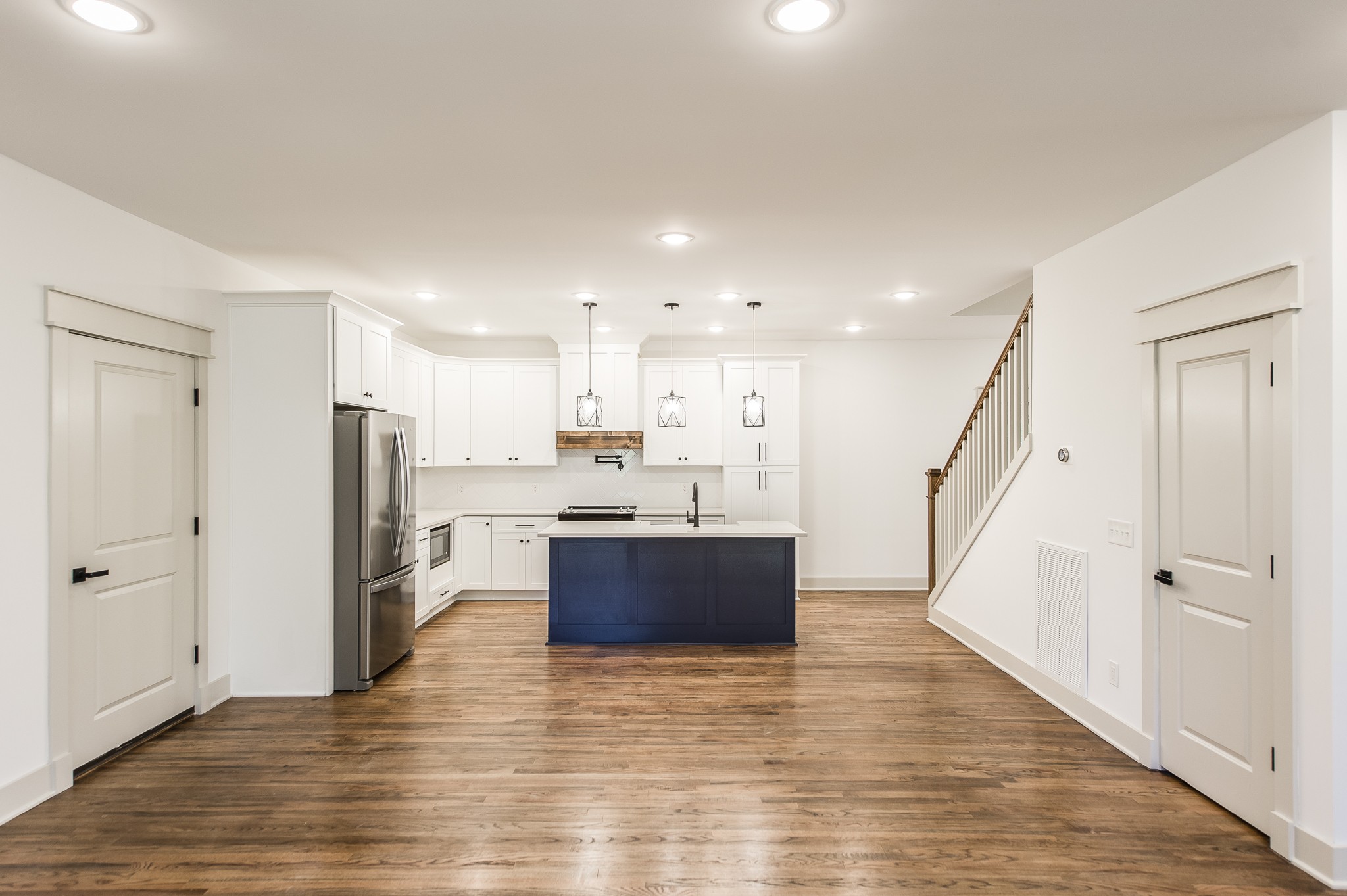 518 Doy Road White Bluff, TN 37187 - Photo 11 of 49 Gallery Image 11