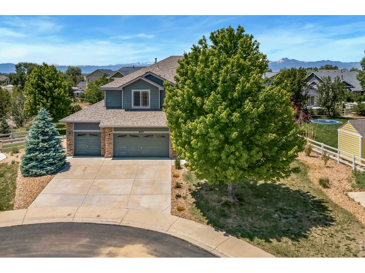 9053 Foxfire Street Firestone, CO 80504 - Photo 46 of 46