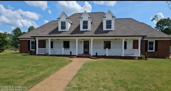 $510,000 | 990 Eagle Ridge Cove, Hernando, MS 38632