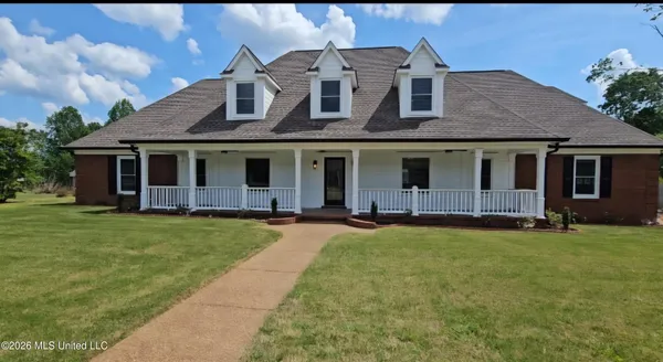 $510,000 | 990 Eagle Ridge Cove, Hernando, MS 38632
