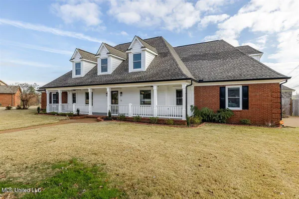 $510,000 | 990 Eagle Ridge Cove, Hernando, MS 38632