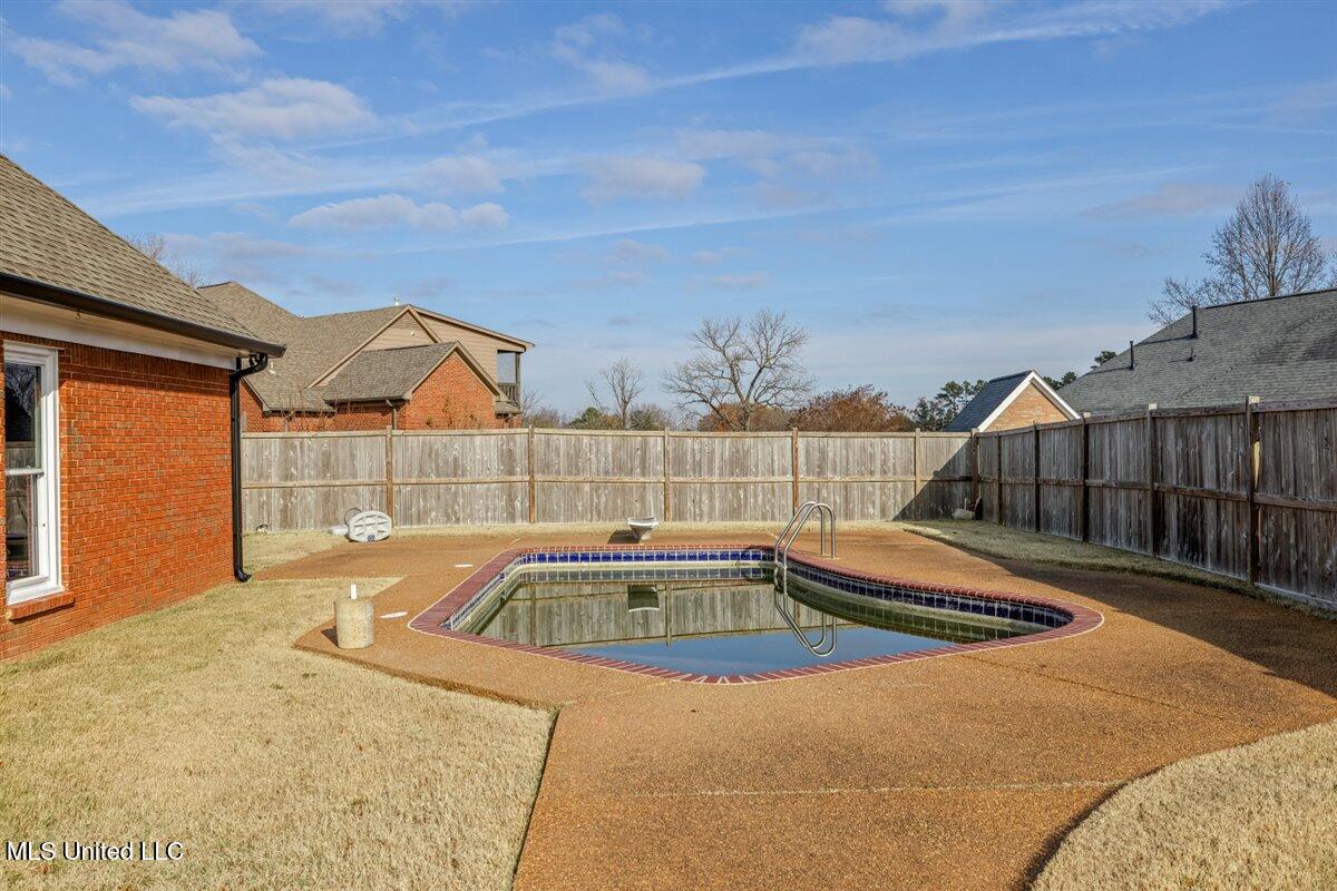 990 Eagle Ridge Cove Hernando, MS 38632 - Photo 12 of 61 55-Backyard