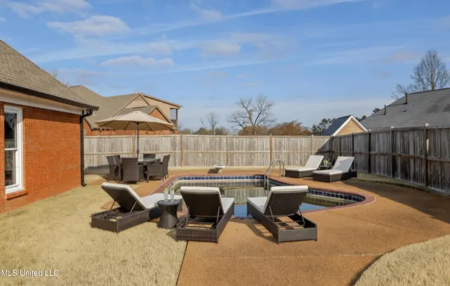 $585,000 | 990 Eagle Ridge Cove, Hernando, MS 38632