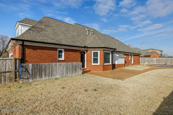 $510,000 | 990 Eagle Ridge Cove, Hernando, MS 38632