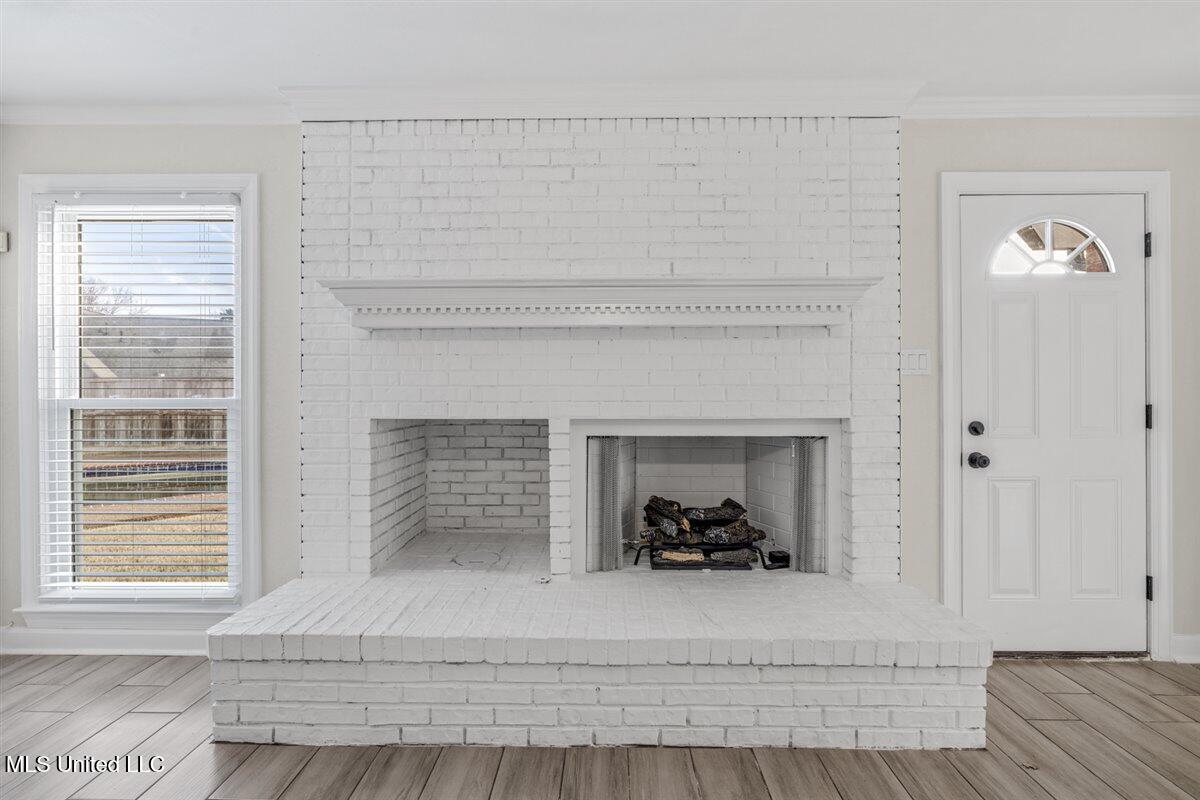 990 Eagle Ridge Cove Hernando, MS 38632 - Photo 15 of 61 15-Fireplace