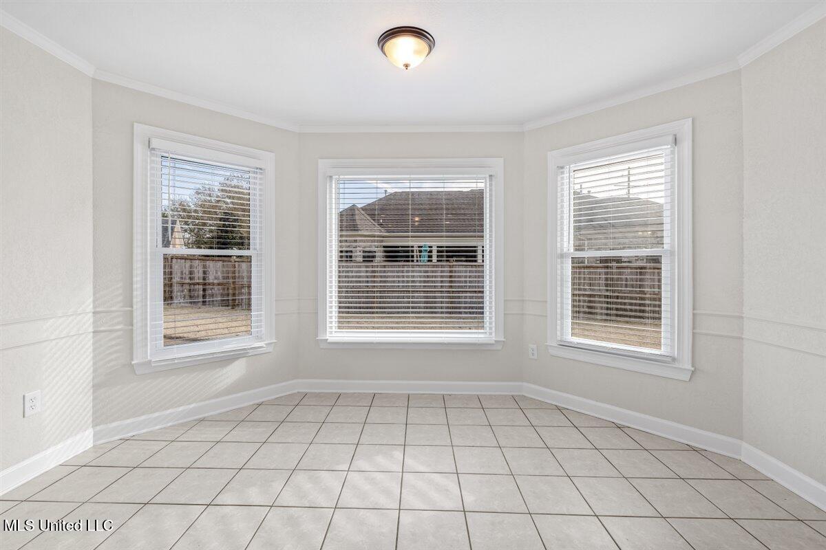 990 Eagle Ridge Cove Hernando, MS 38632 - Photo 26 of 61 17-Breakfast Area