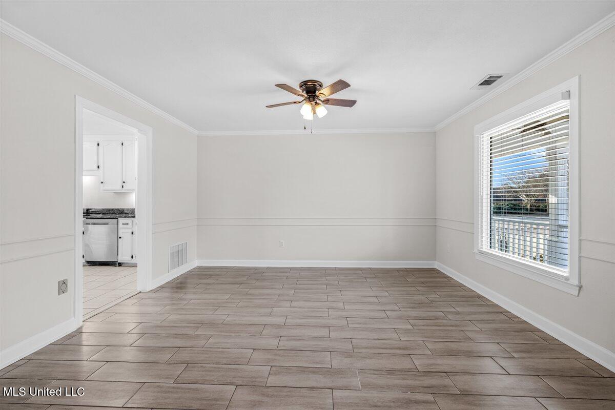 990 Eagle Ridge Cove Hernando, MS 38632 - Photo 30 of 61 08-Dining room
