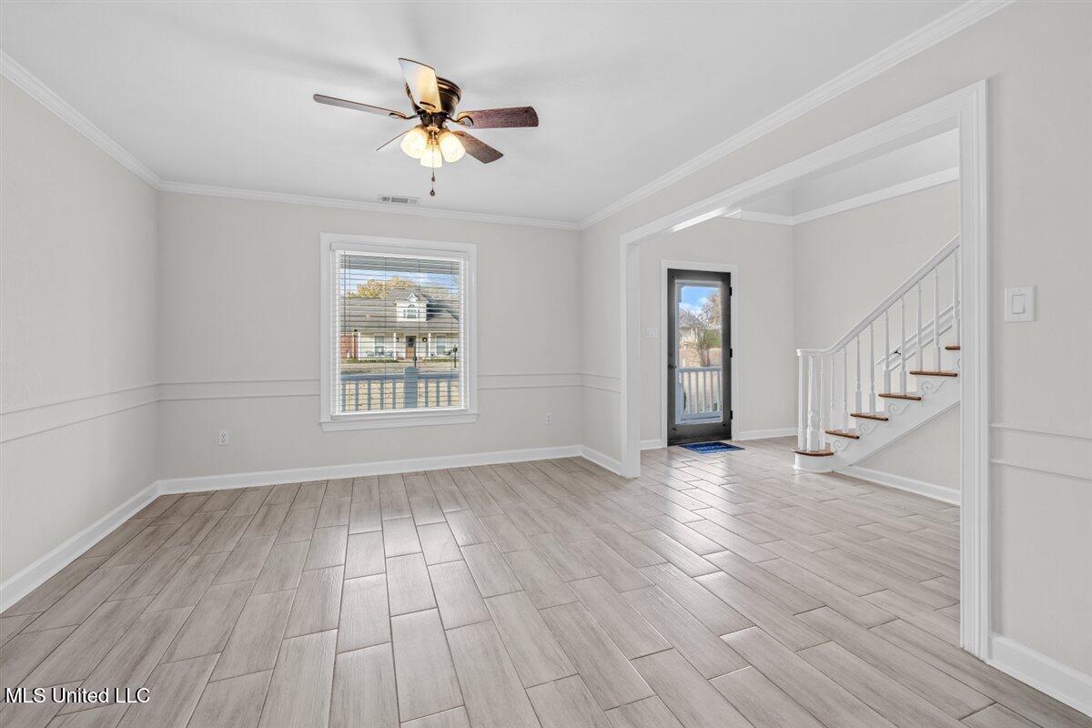 990 Eagle Ridge Cove Hernando, MS 38632 - Photo 32 of 61 09-Dining Room