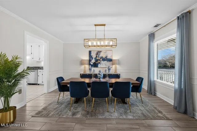 $570,000 | 990 Eagle Ridge Cove, Hernando, MS 38632