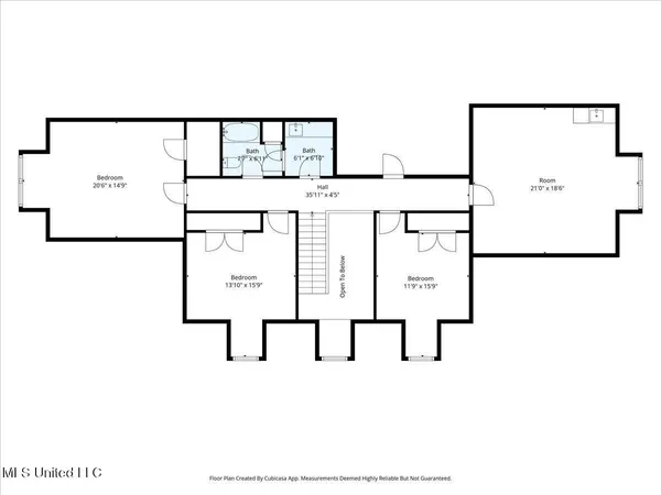 $510,000 | 990 Eagle Ridge Cove, Hernando, MS 38632