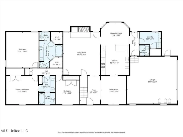 $585,000 | 990 Eagle Ridge Cove, Hernando, MS 38632