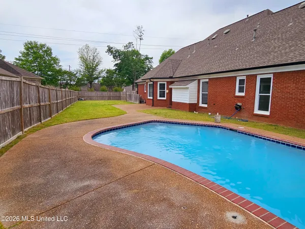 $510,000 | 990 Eagle Ridge Cove, Hernando, MS 38632