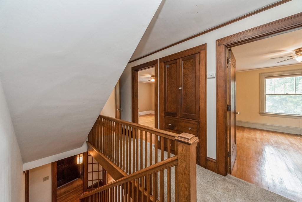 74 Commodore Road Worcester, MA 01602 - Photo 22 of 35 Gallery Image 22