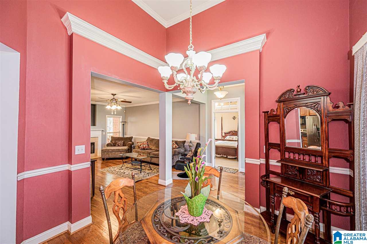 110 Shire Circle Alabaster, AL 35007 - Photo 7 of 38