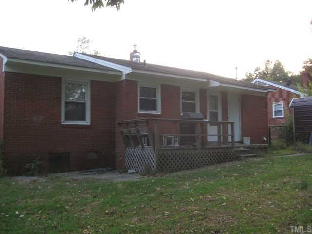 2407 Glascock Street Raleigh, NC 27610 - Photo 4 of 7 Photo 4