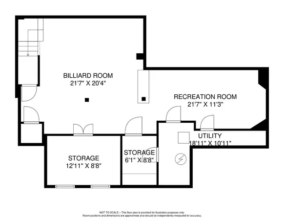 $999,999 | 12 Edgewood Road, Edison, NJ 08820